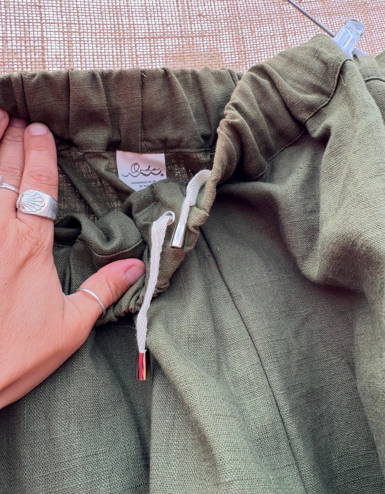 Medium/Large Adult Shorts