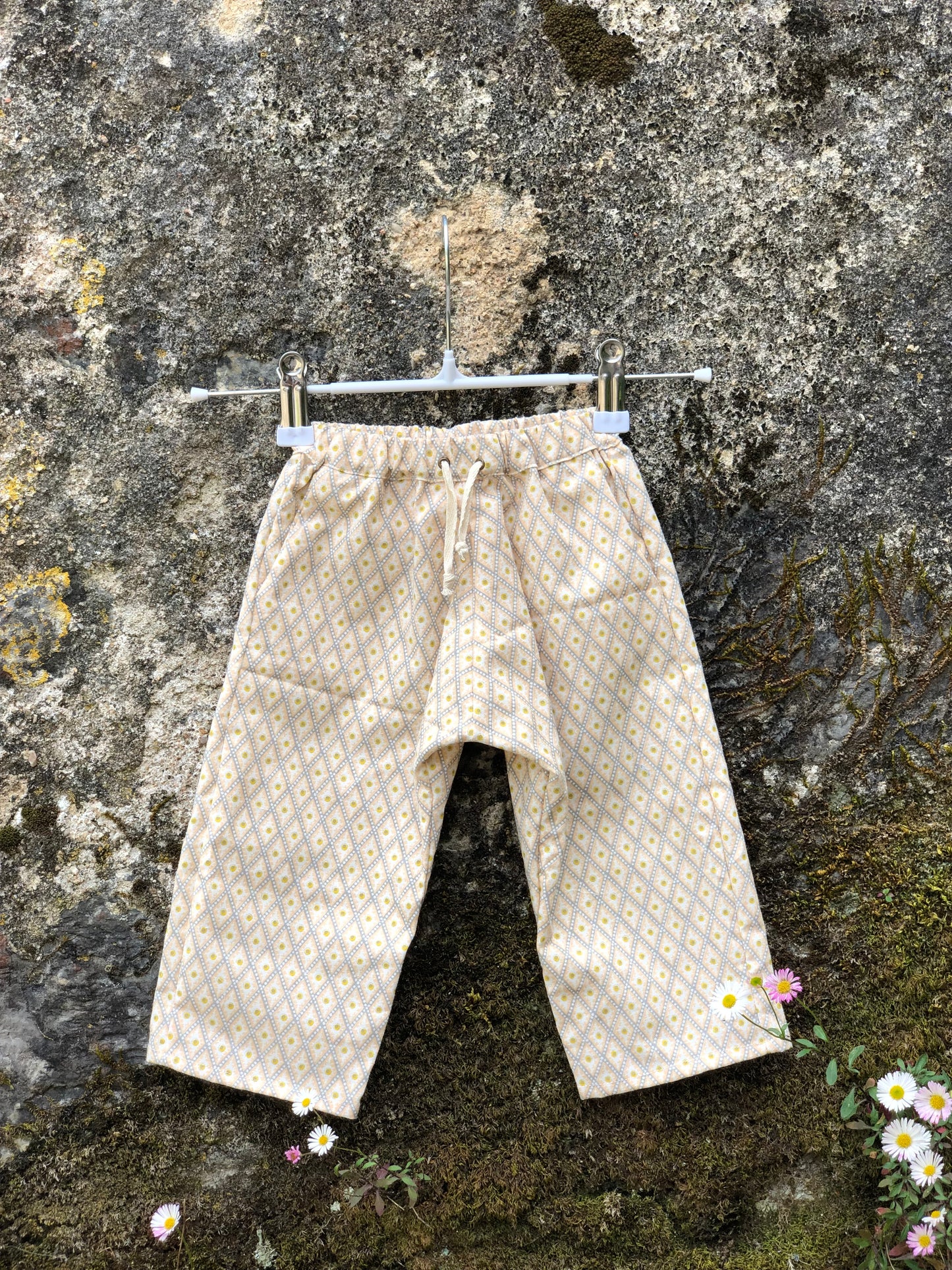 1 year old trousers