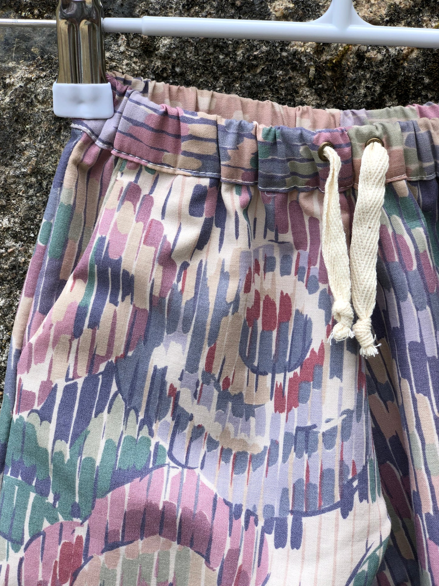 1 year old trousers