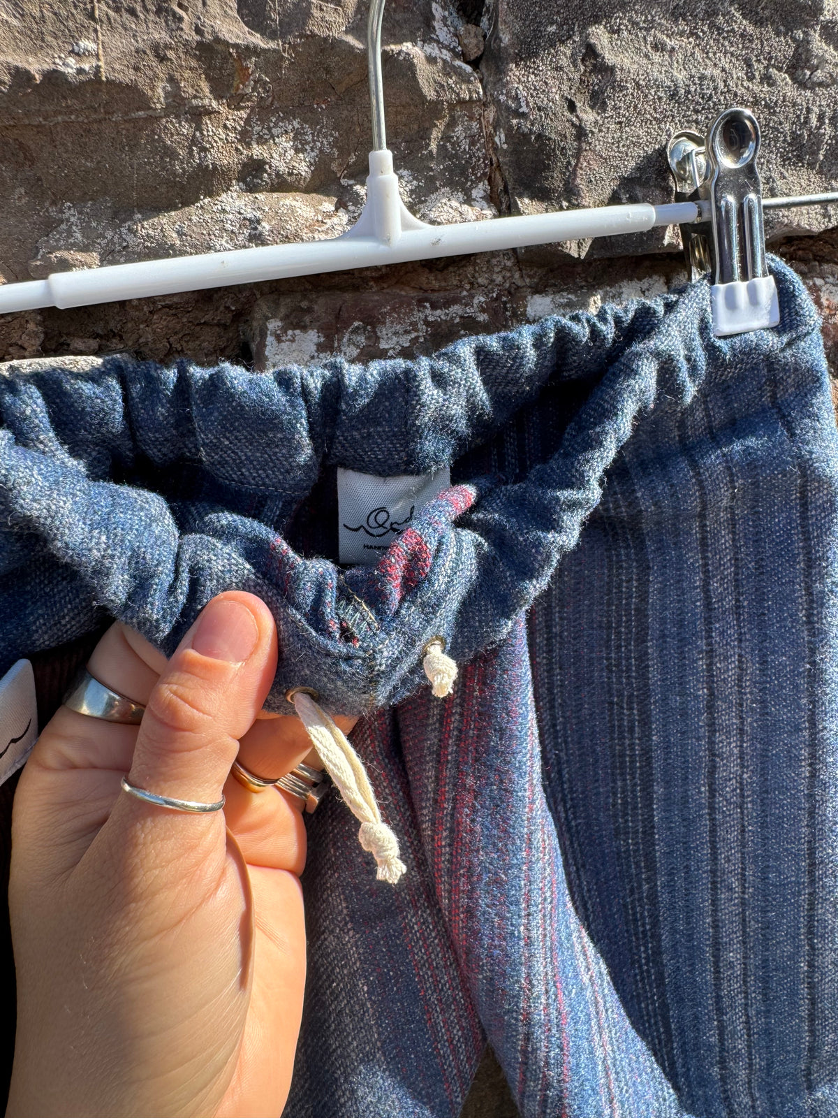 6mo , trousers