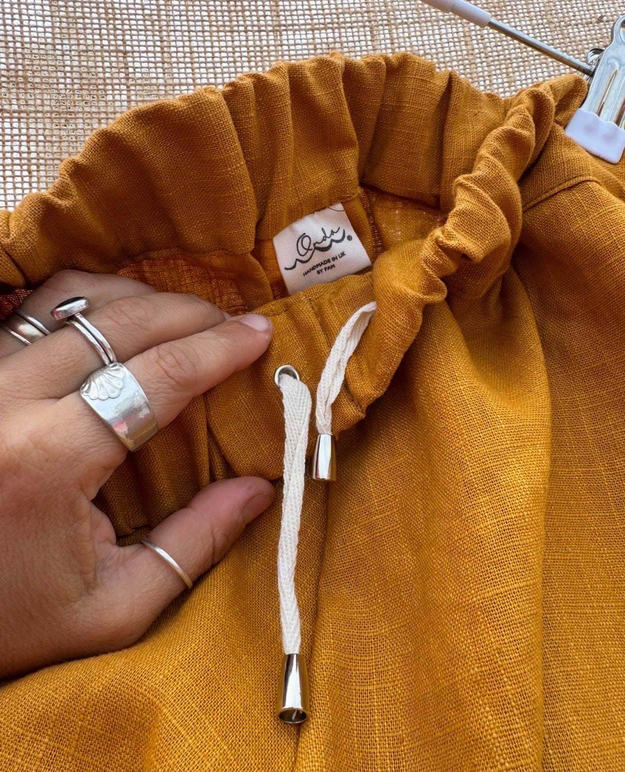 Medium/Large Adult Shorts