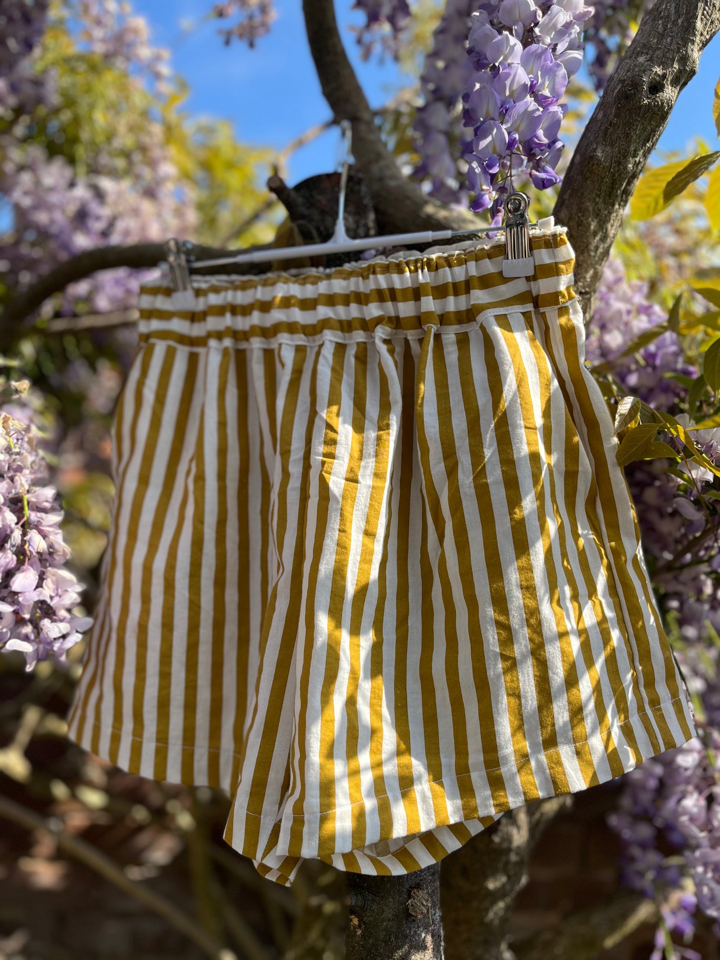 Xs Small/Small Adult Shorts