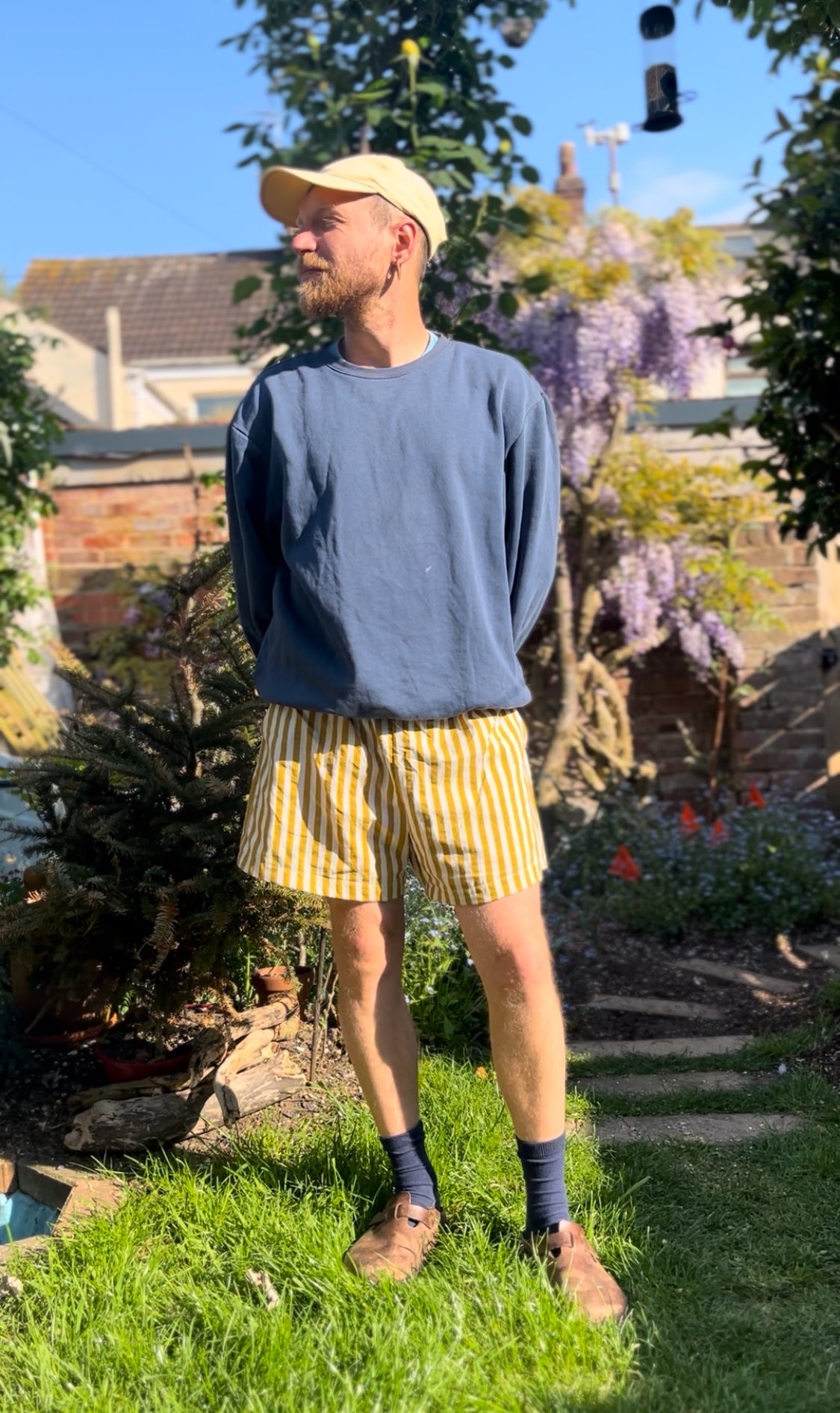 Xs Small/Small Adult Shorts