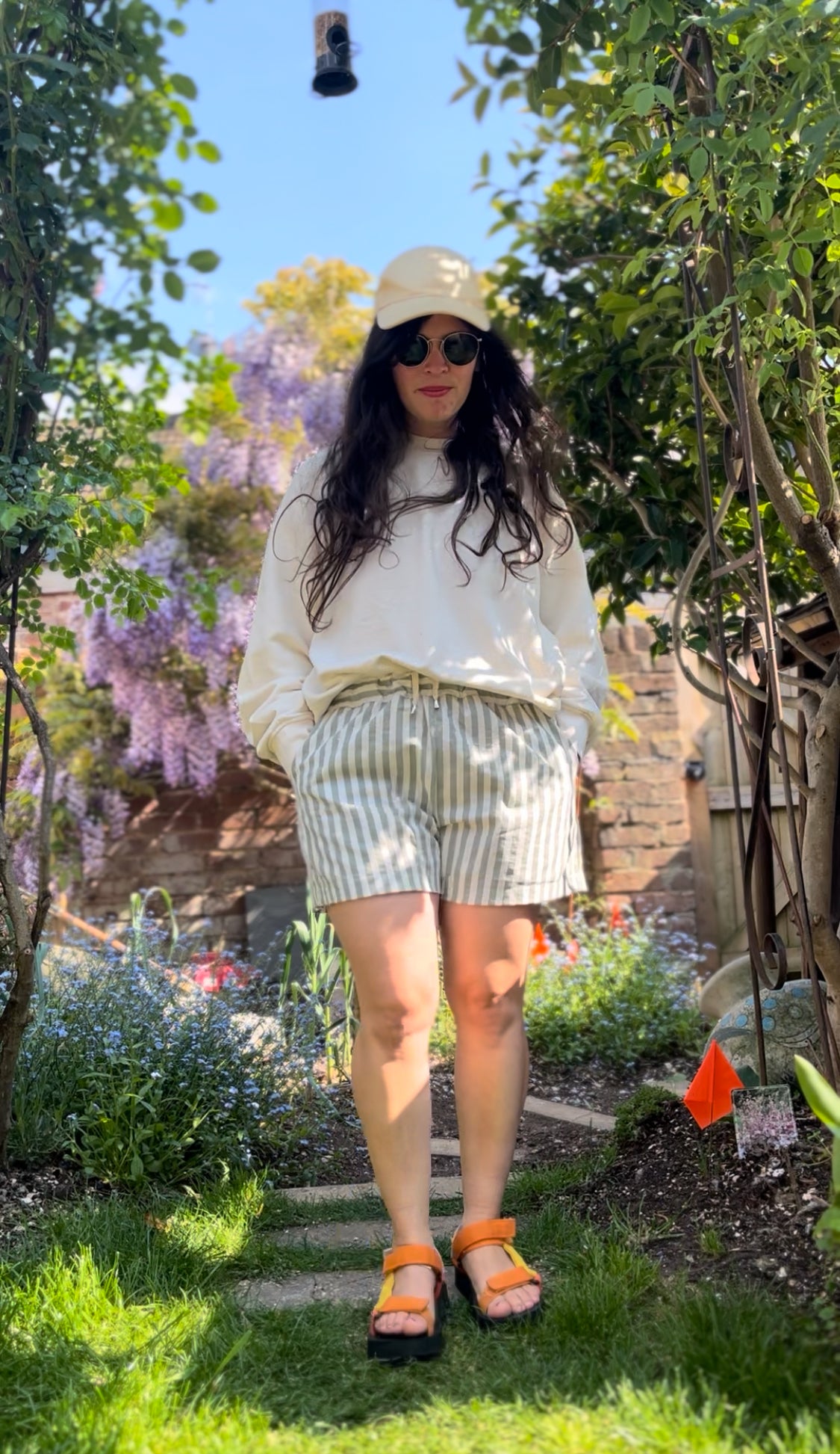 Medium/Large Adult Shorts
