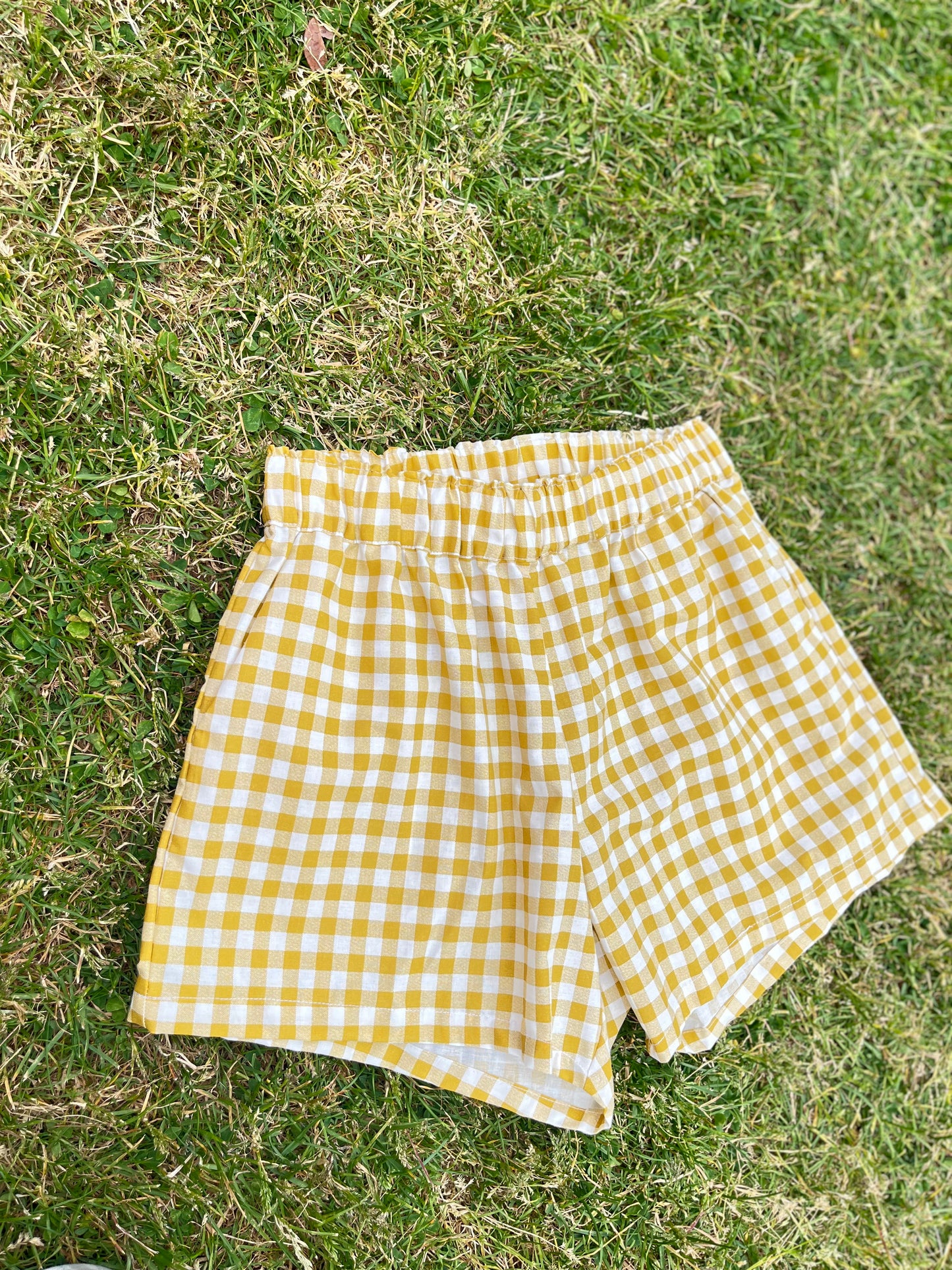 Xs Small/Small Adult Shorts