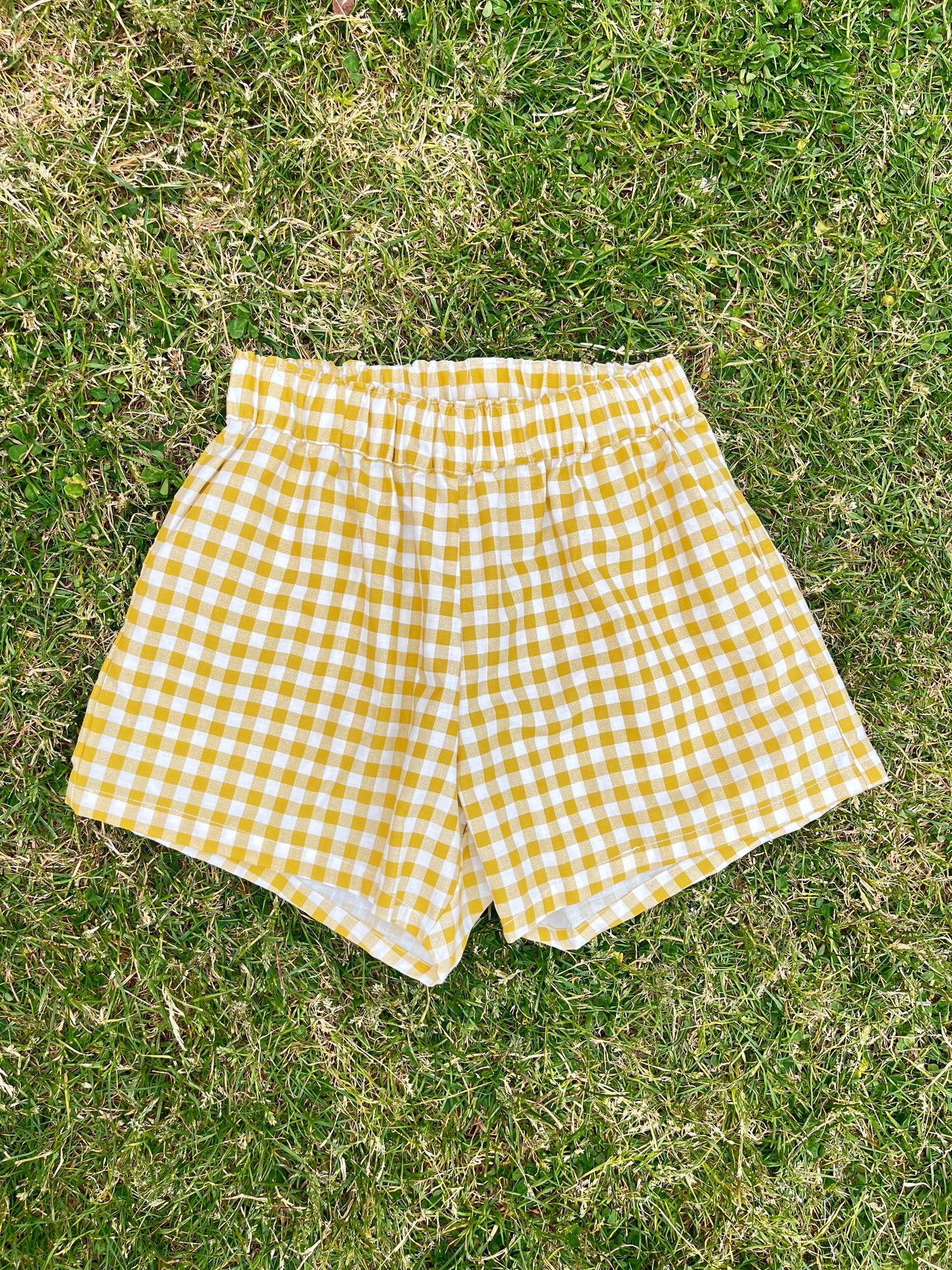 Xs Small/Small Adult Shorts