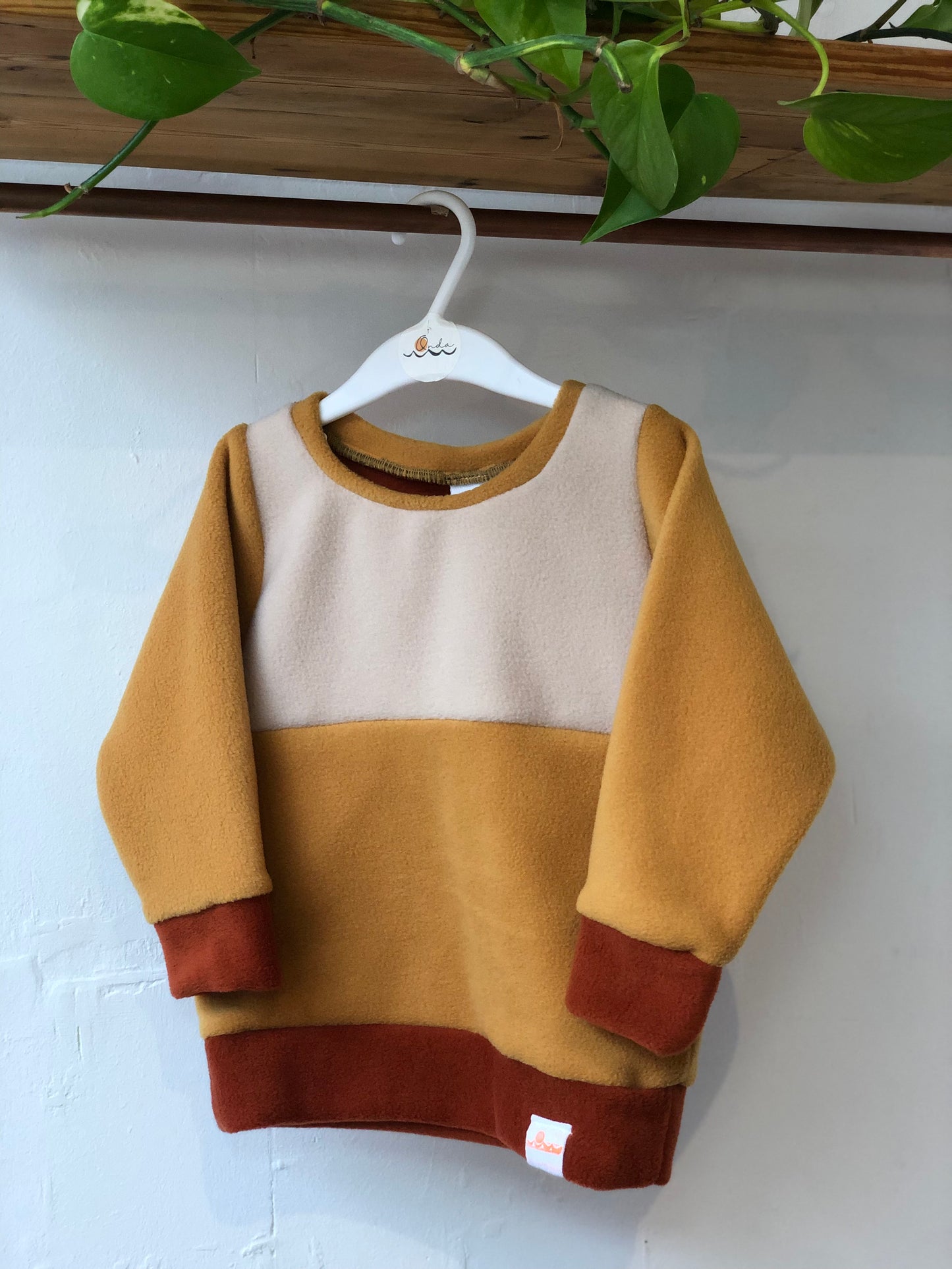 3 years old, Sweatshirt