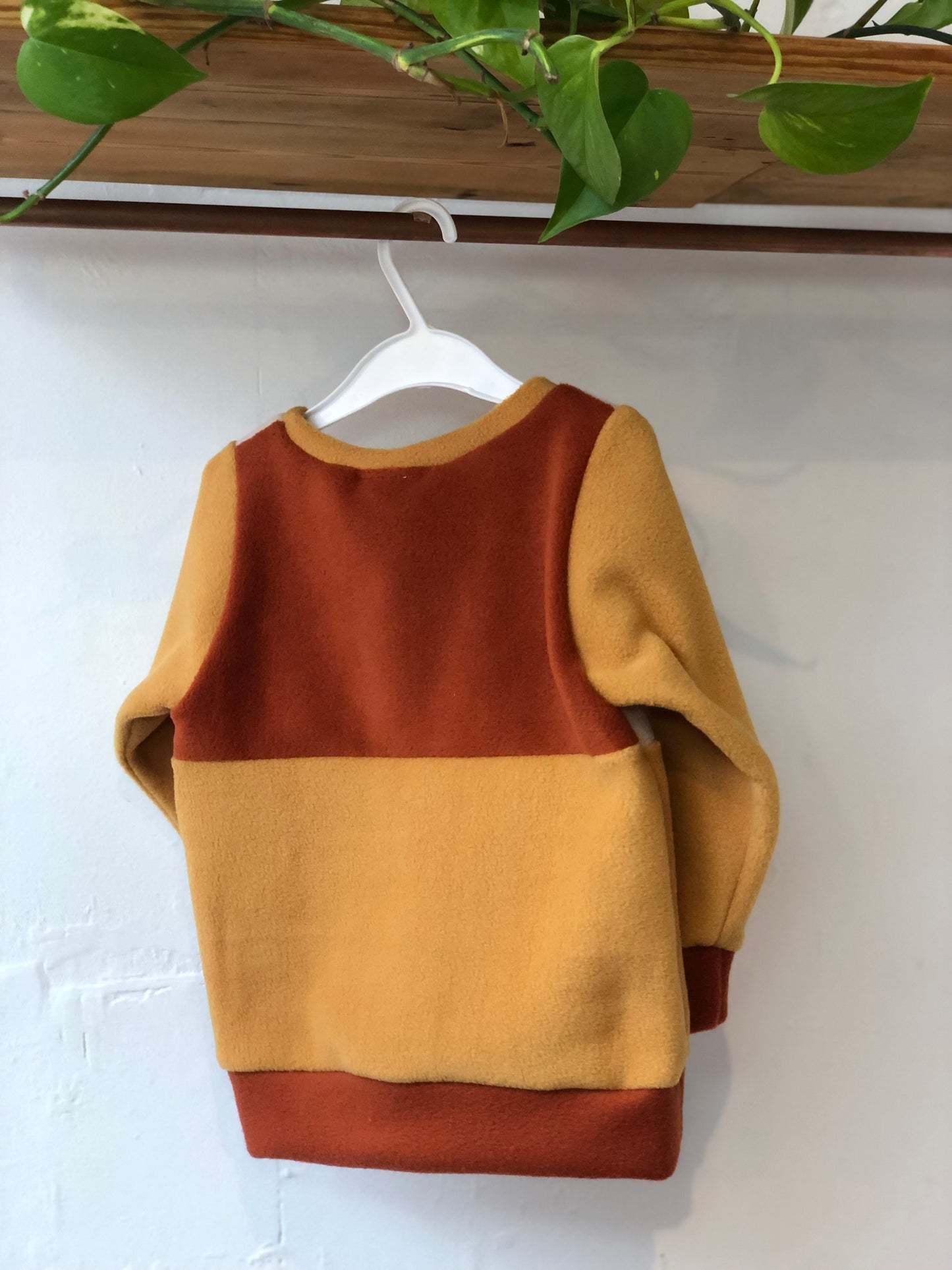 3 years old, Sweatshirt
