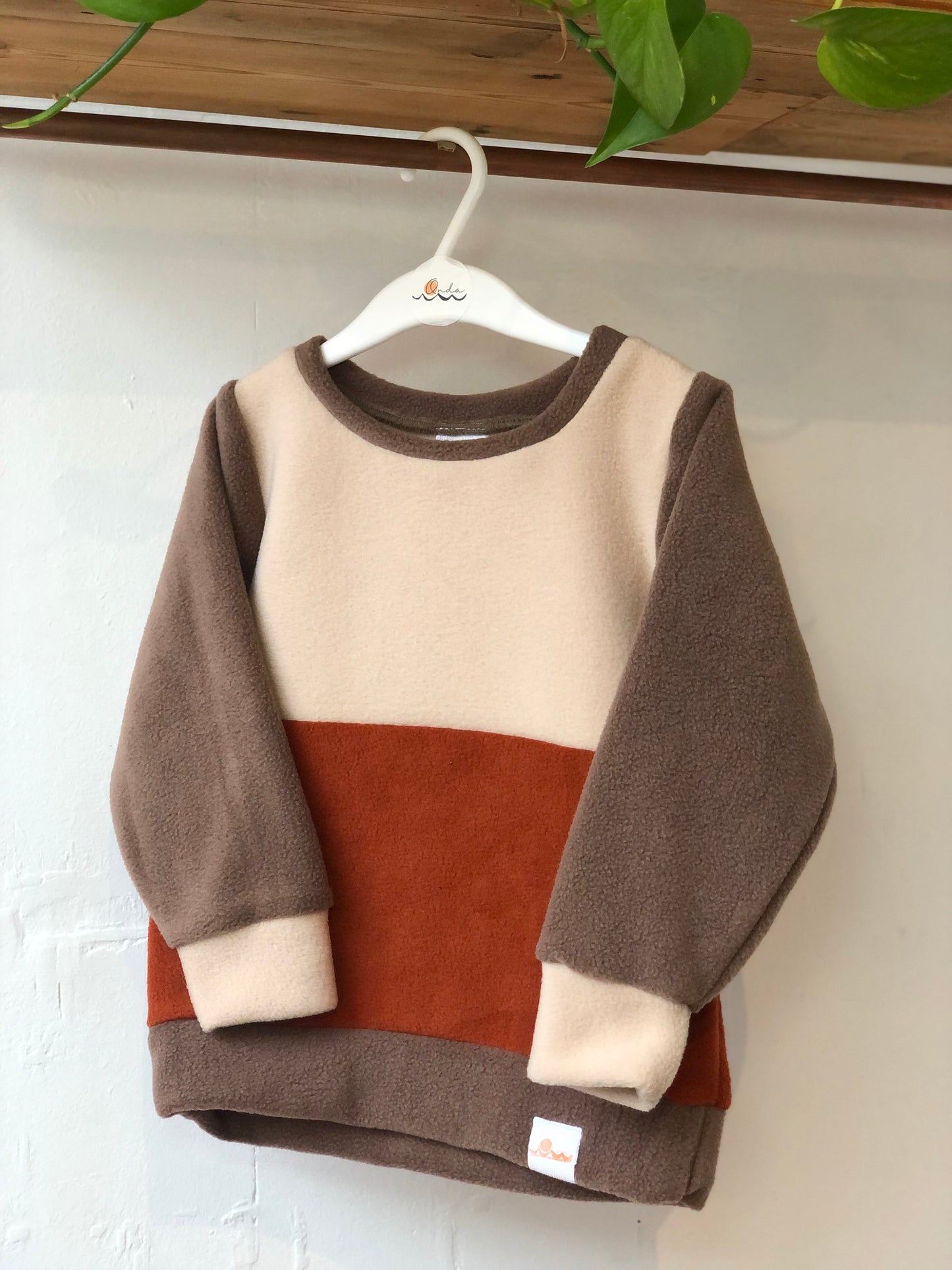 4 years old, Sweatshirt