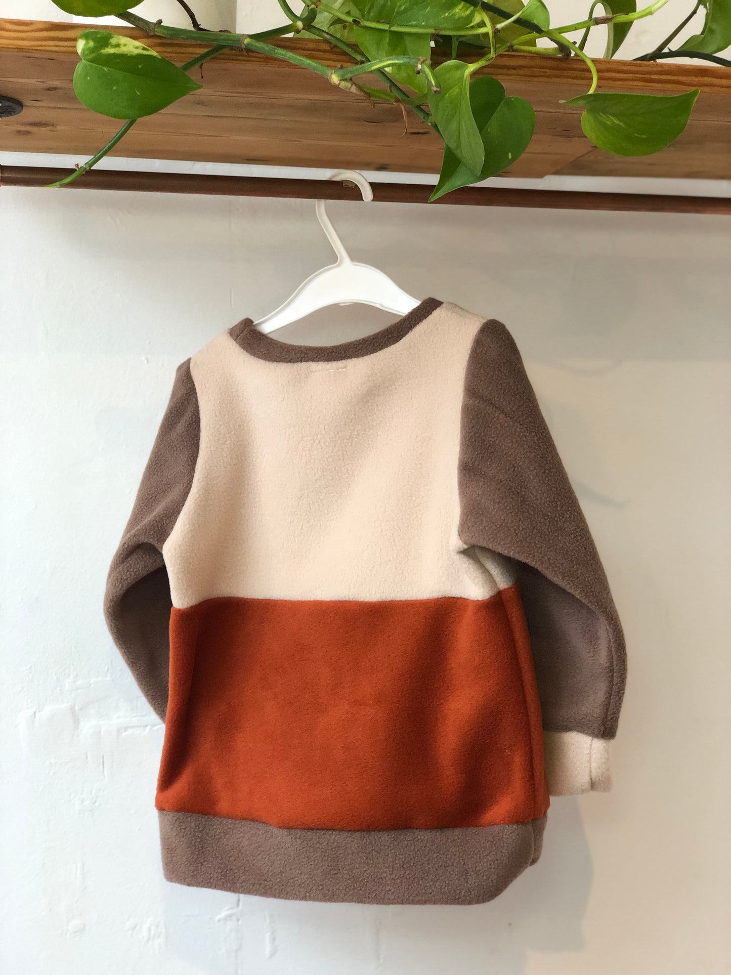 4 years old, Sweatshirt