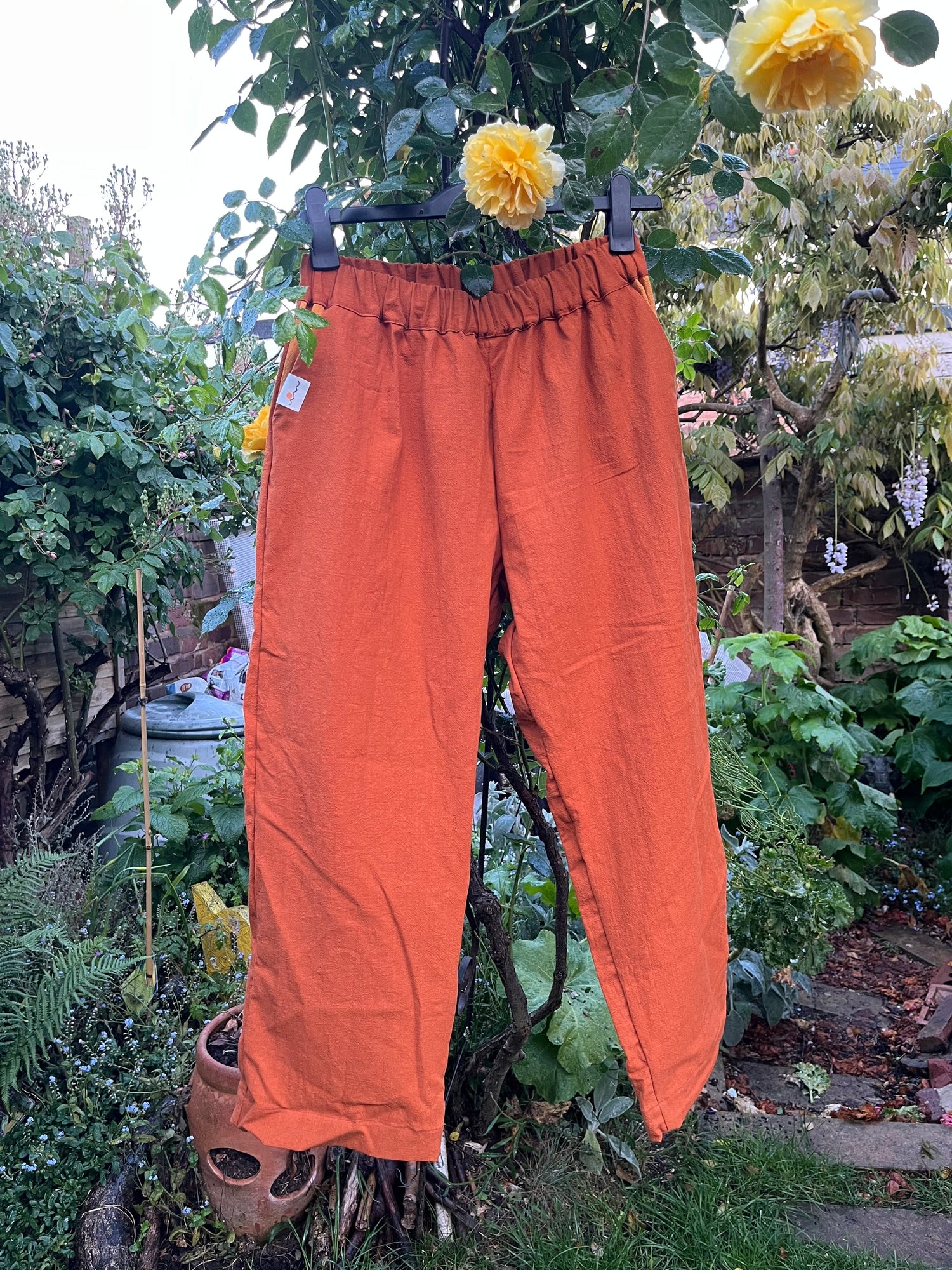 Adult trousers