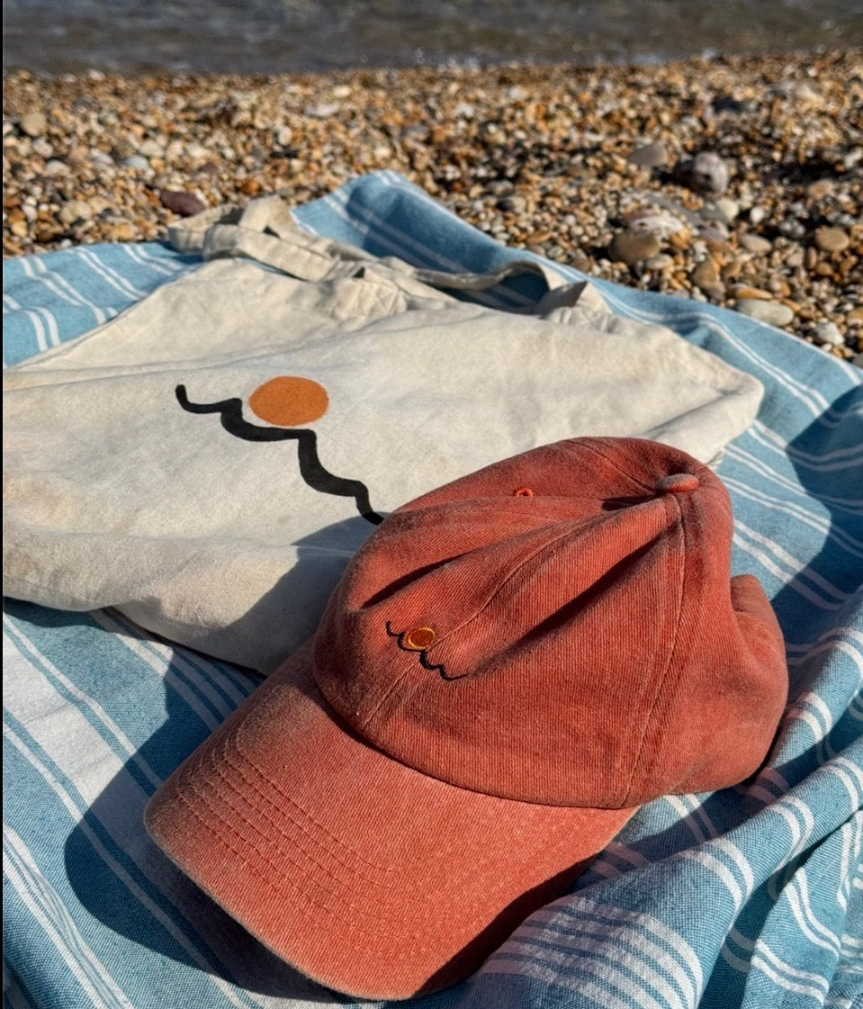 Adult caps