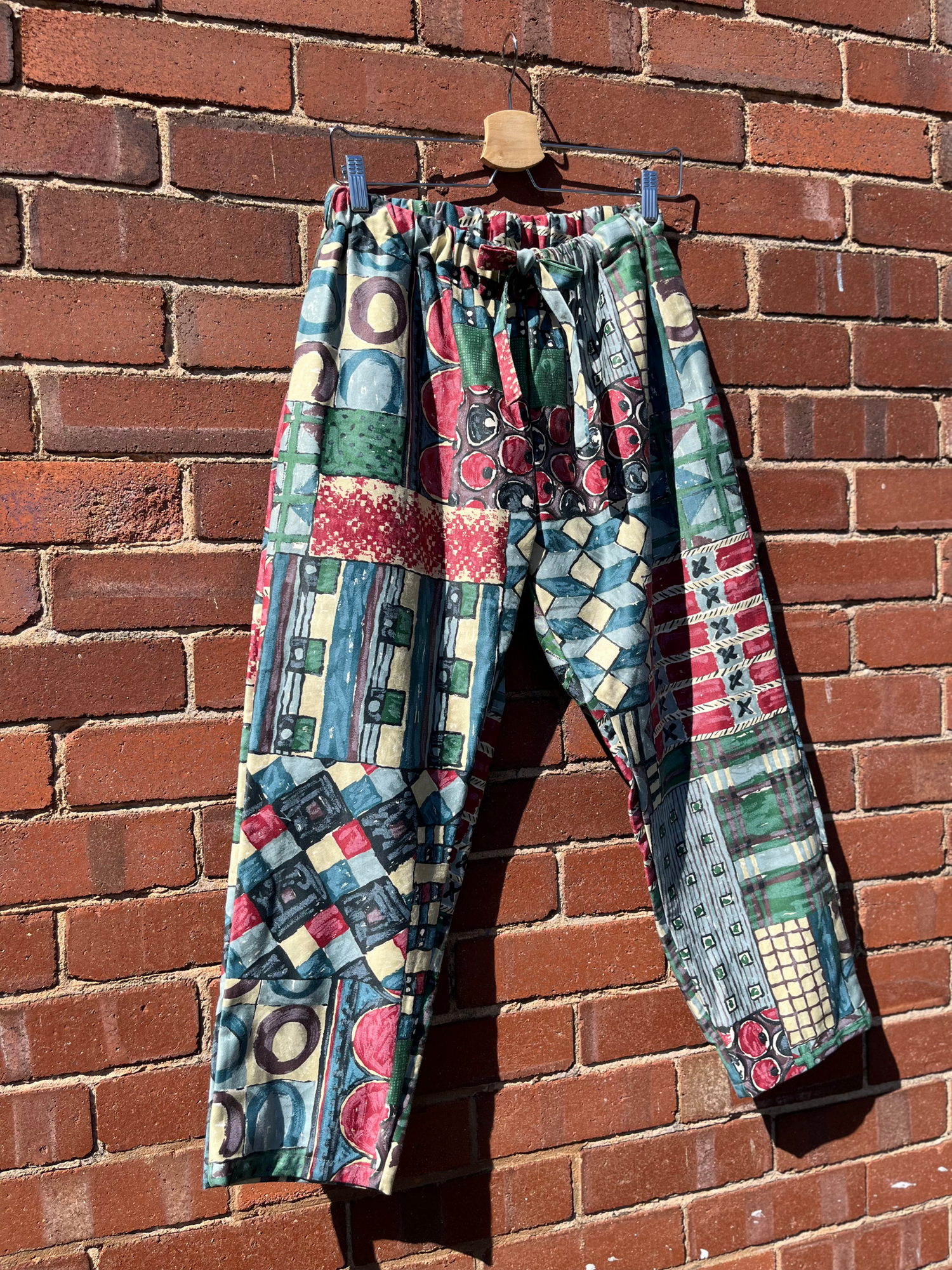 Adult trousers