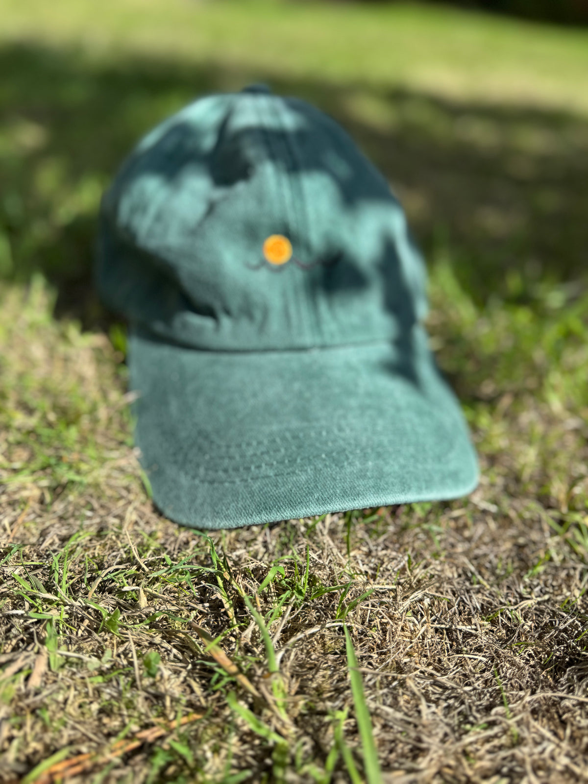 Adult cap