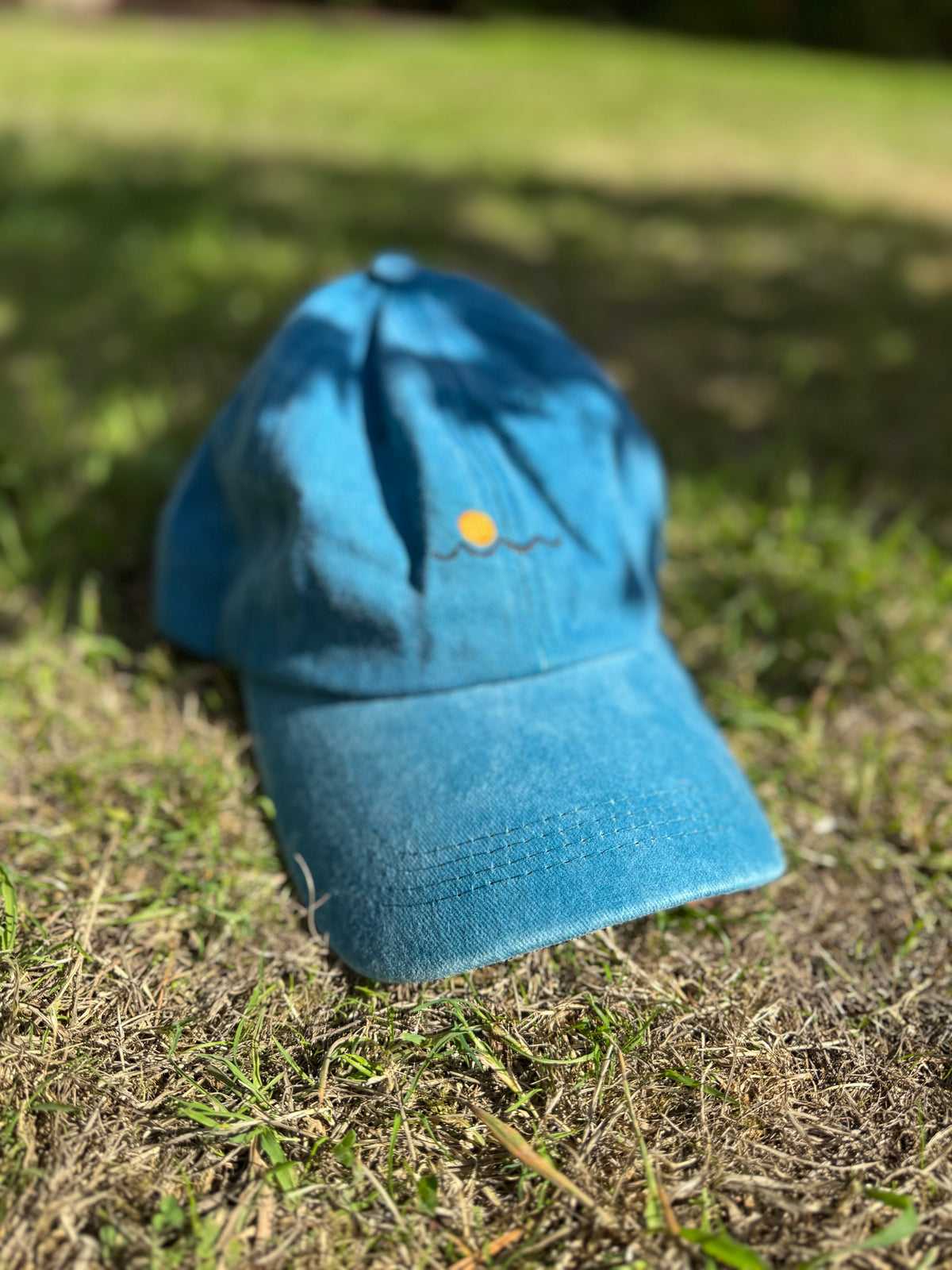 Adult cap