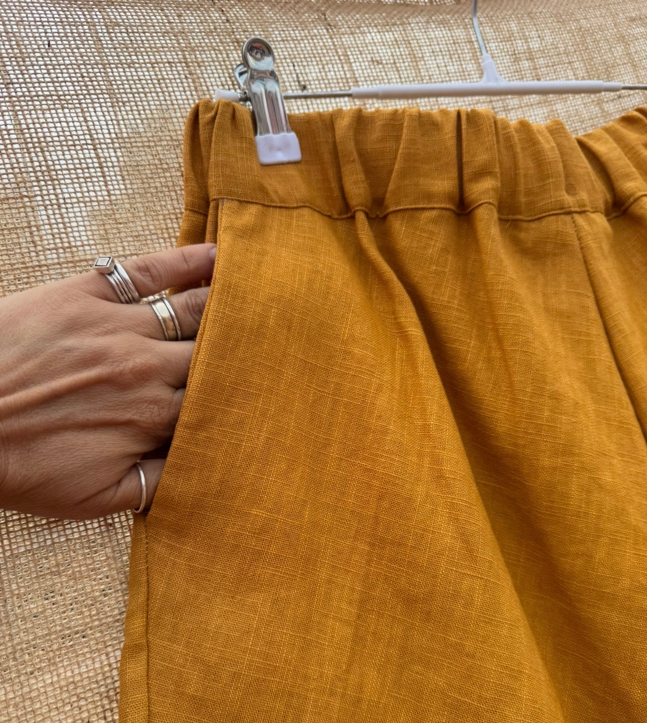 Medium/Large Adult Shorts