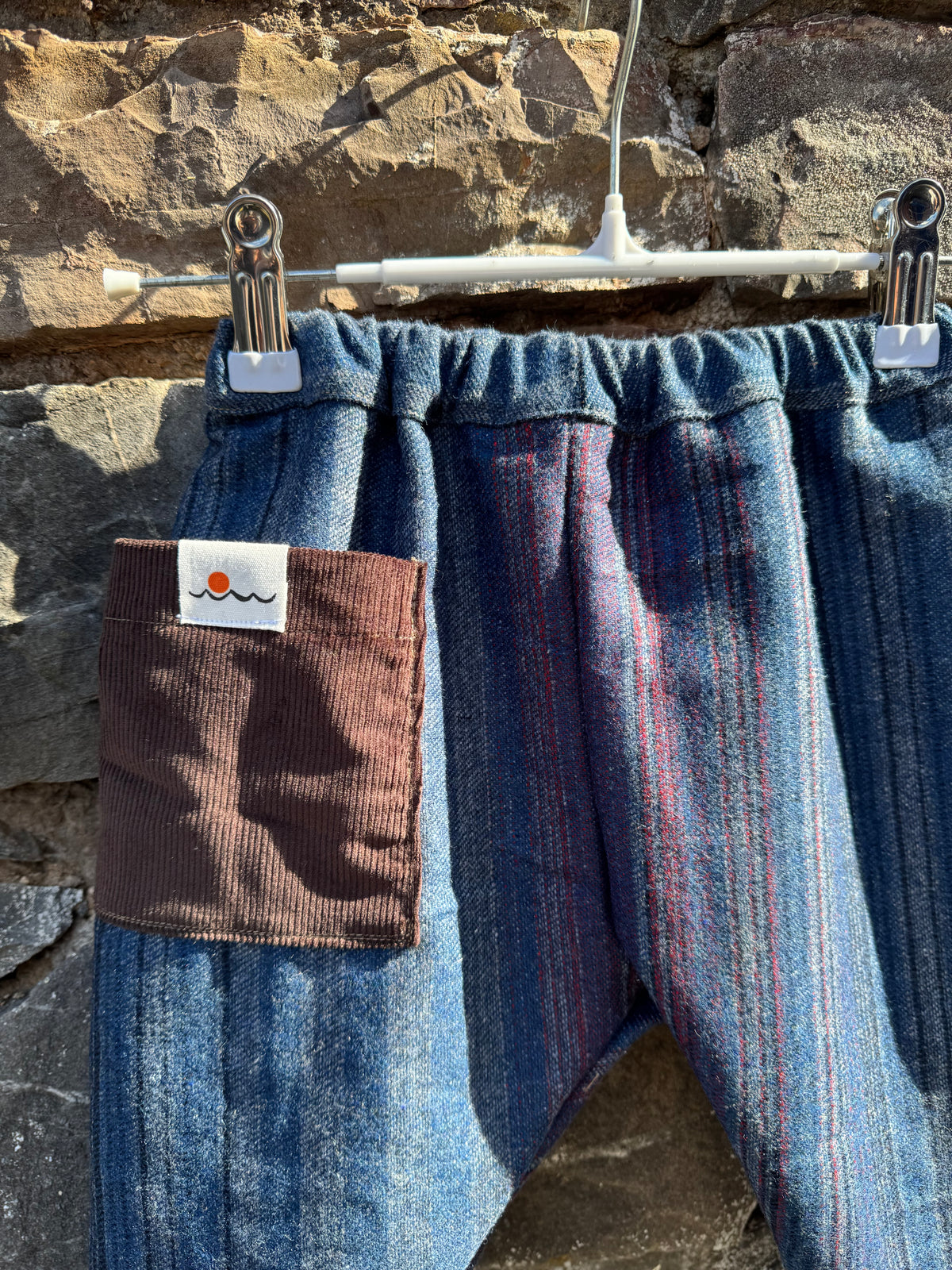 6mo , trousers