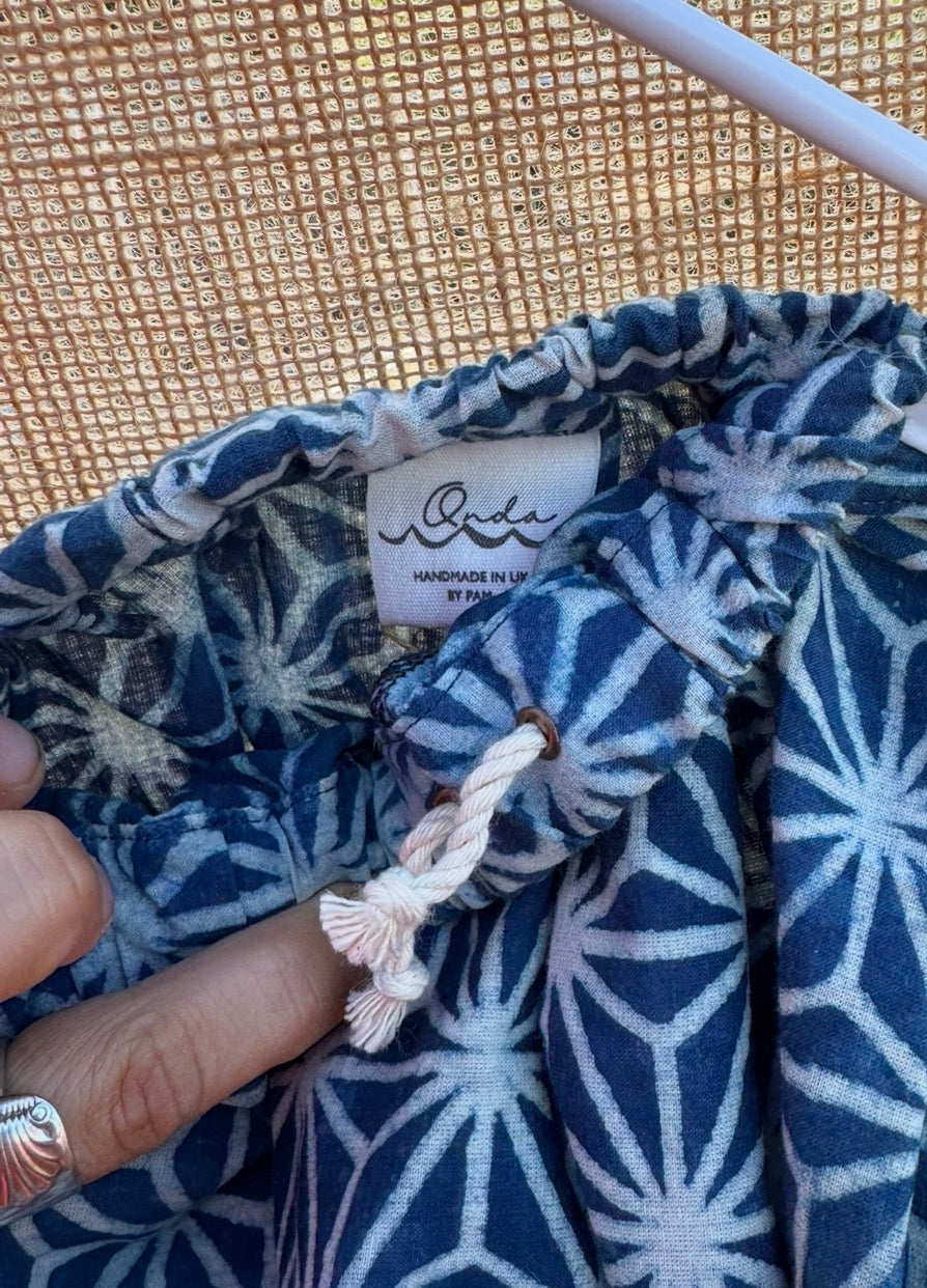 New born, shorts