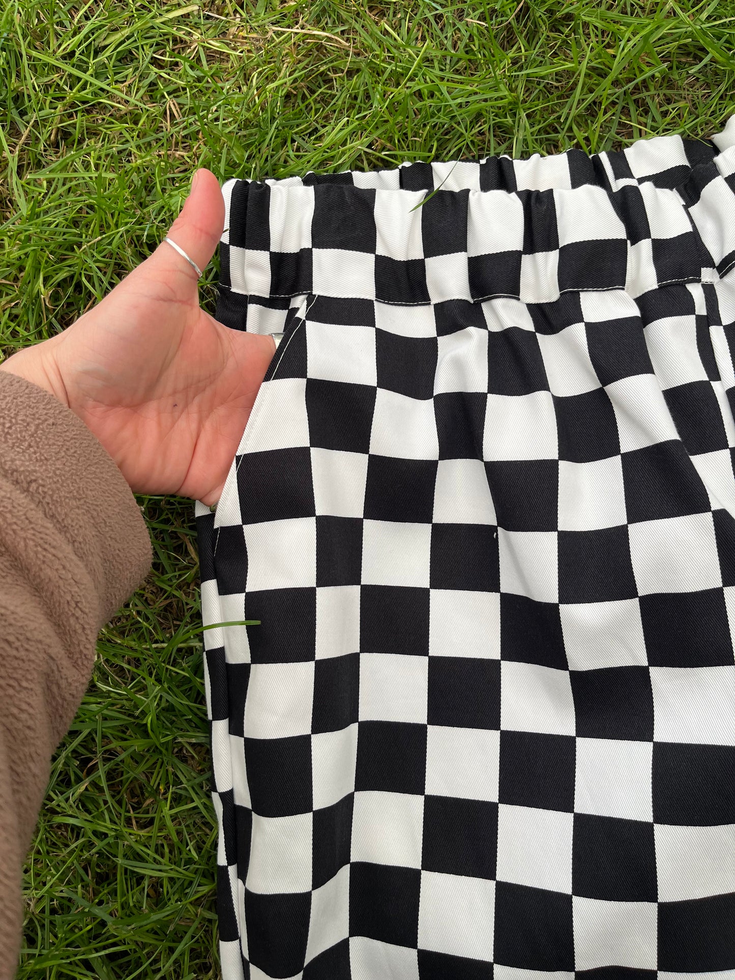 Trousers Medium