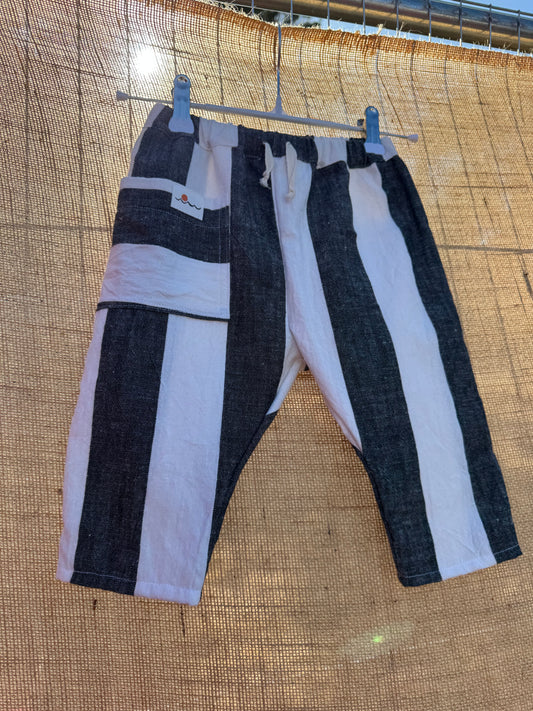 2yrs, trousers