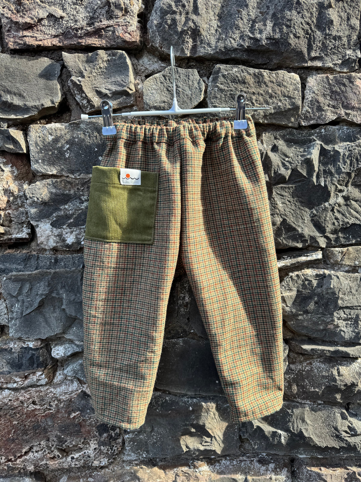 2-4yrs , trousers