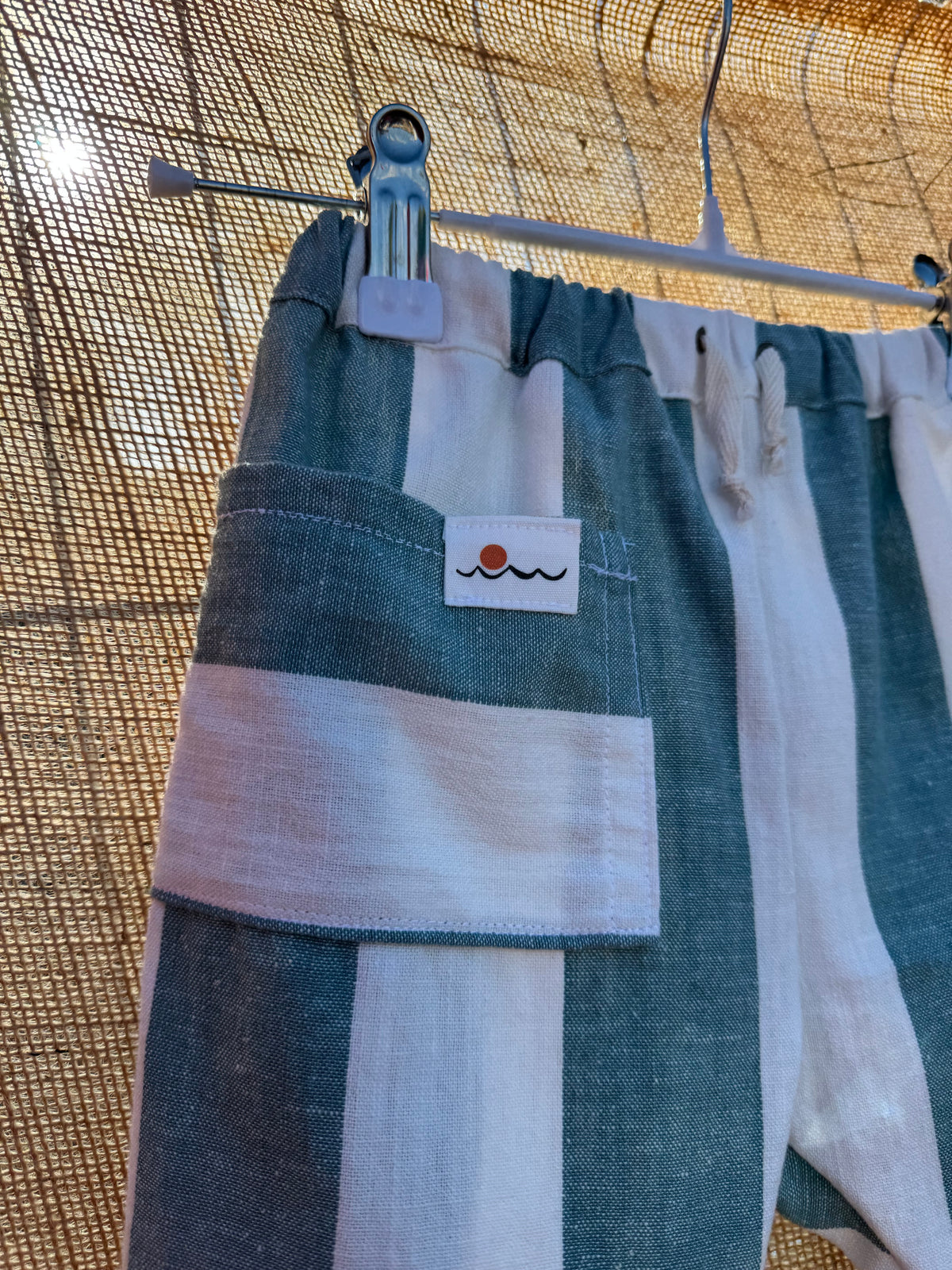 2 year old trousers