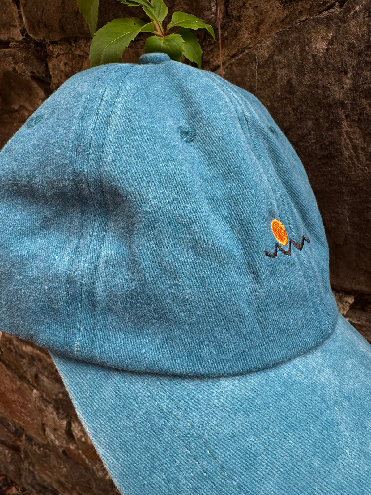 Adult cap