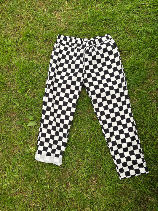 Trousers Medium