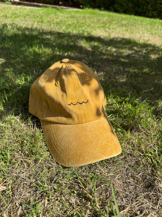 Adult cap