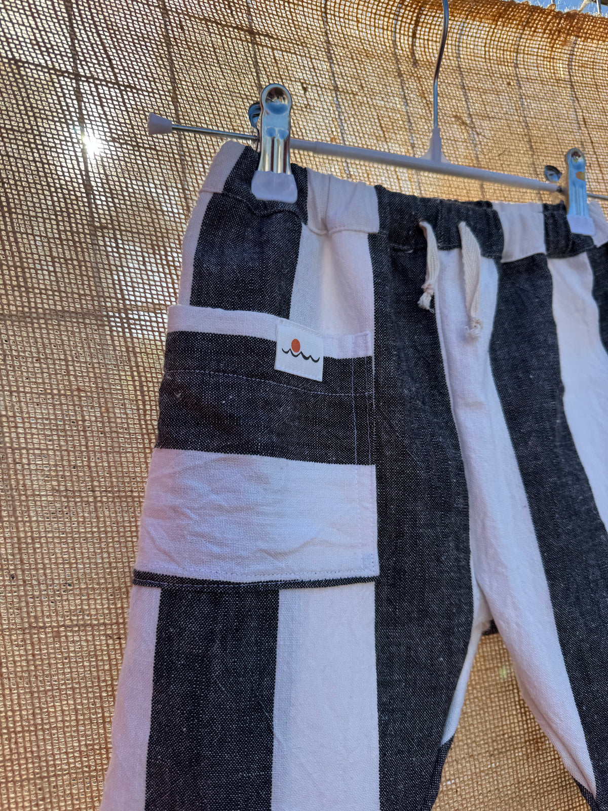 4 yrs, trousers