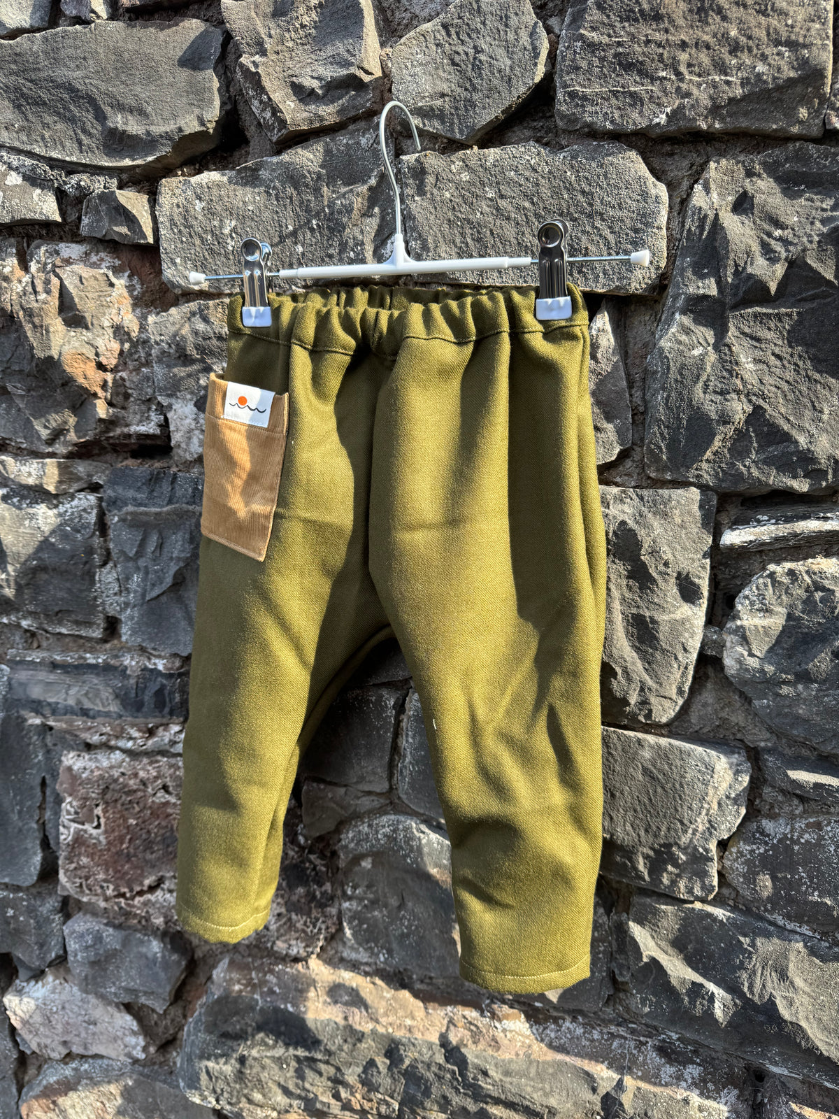 12mo-2yrs , trousers