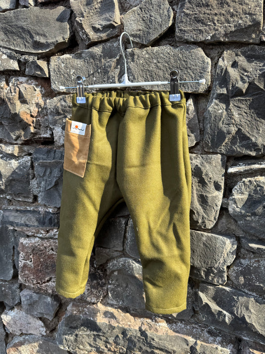 12mo-2yrs , trousers