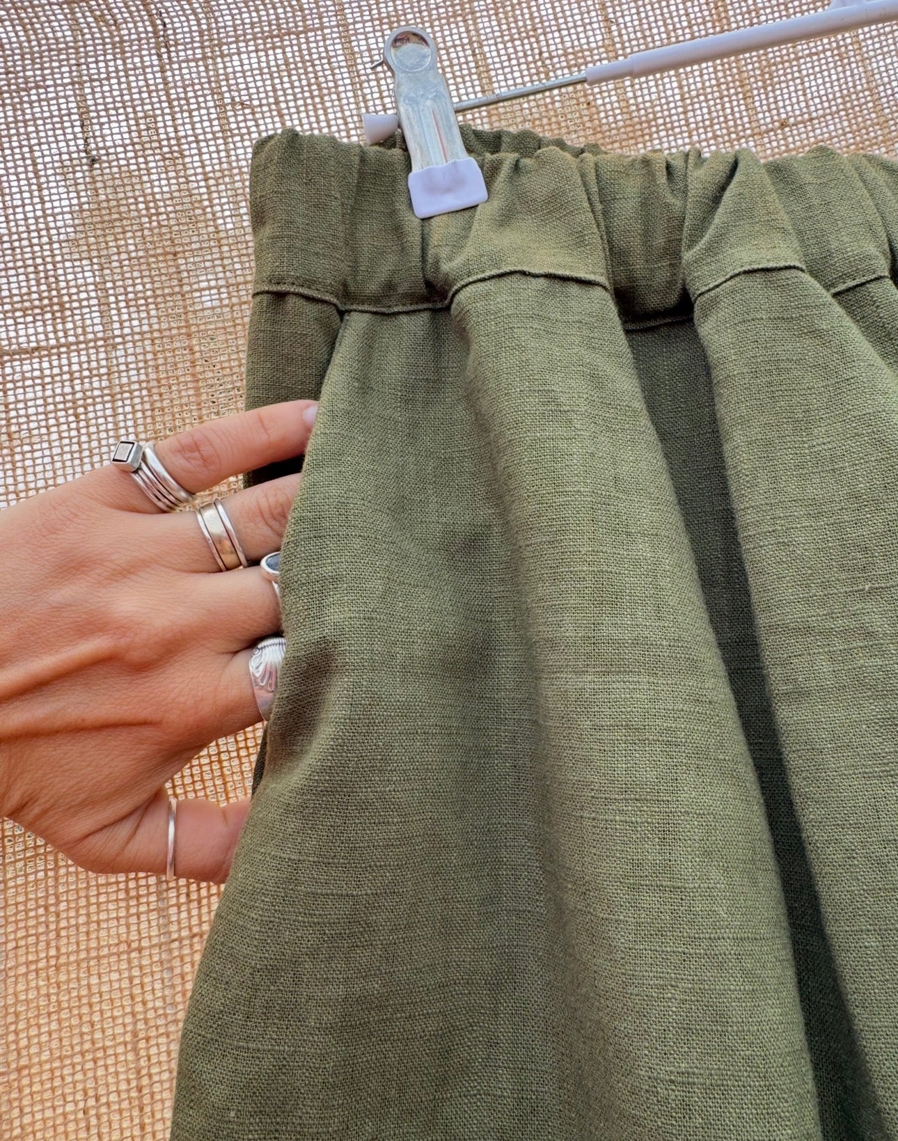 Medium/Large Adult Shorts