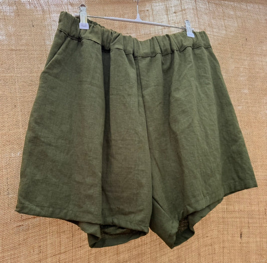 Medium/Large Adult Shorts