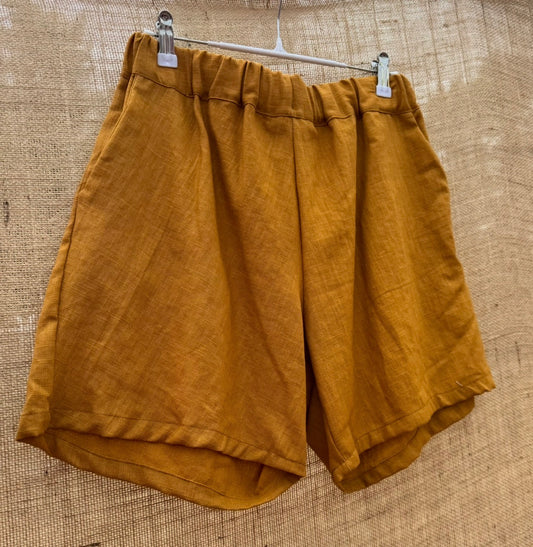 Medium/Large Adult Shorts