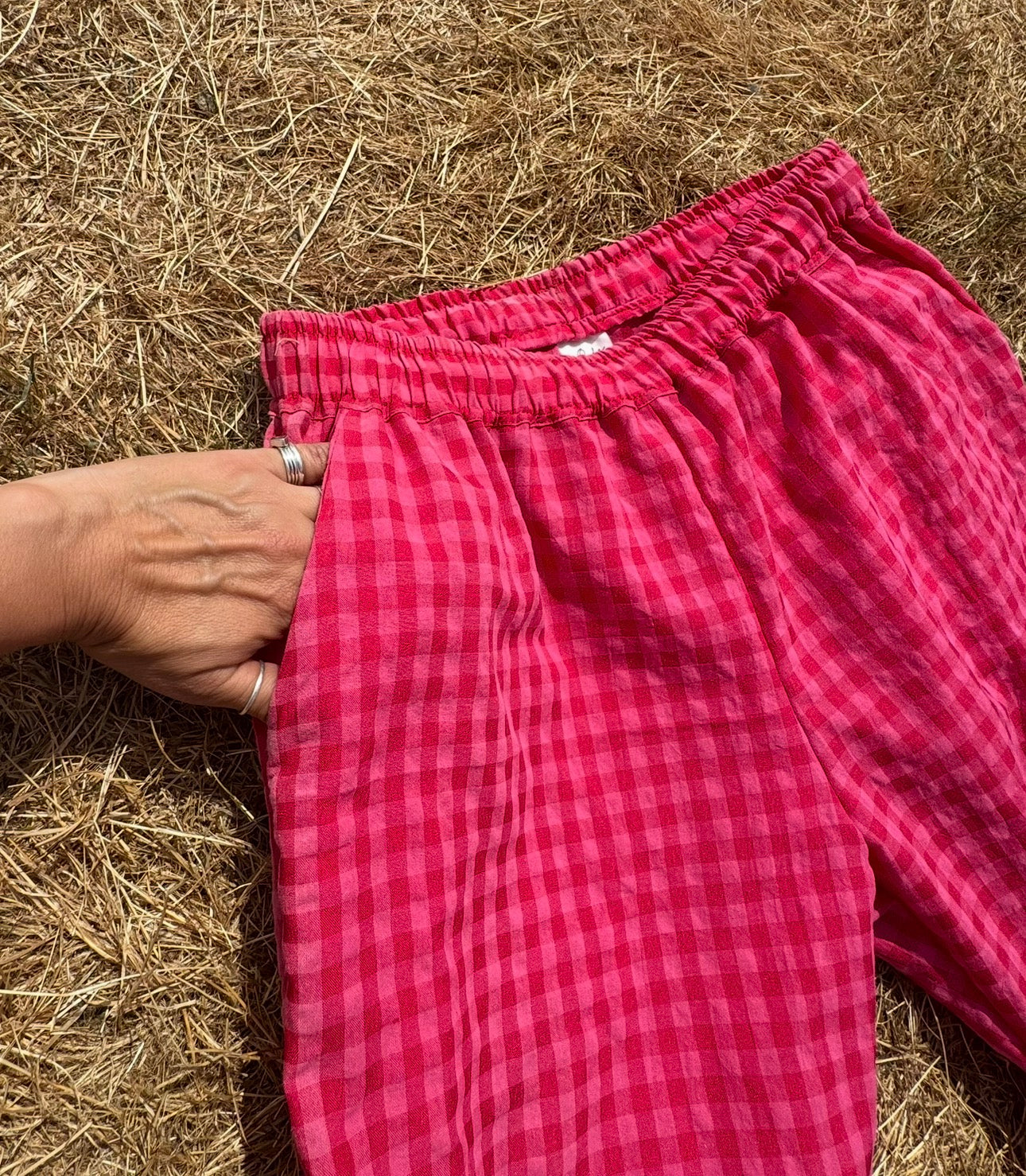 Trousers Small/Medium