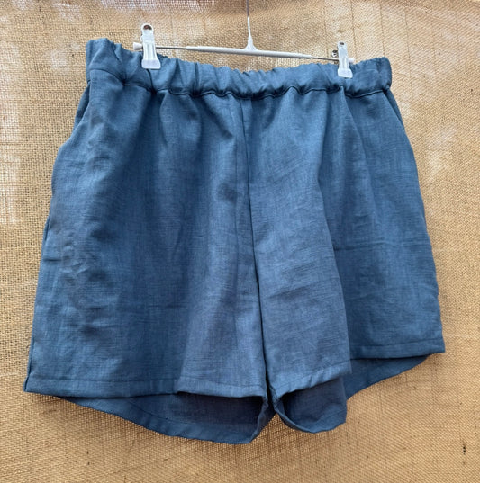 Medium/Large Adult Shorts