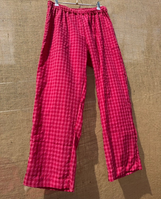 Trousers Small/Medium
