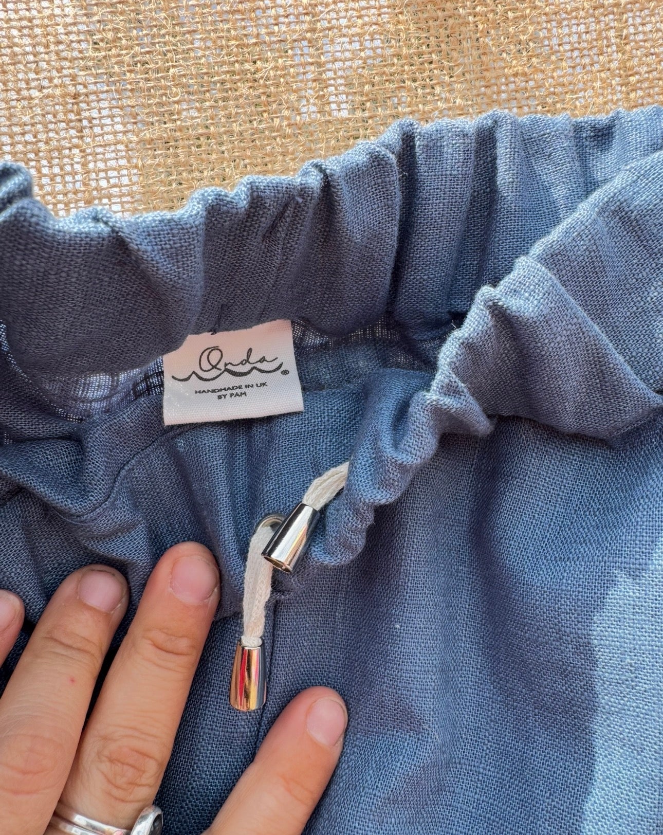 Medium/Large Adult Shorts