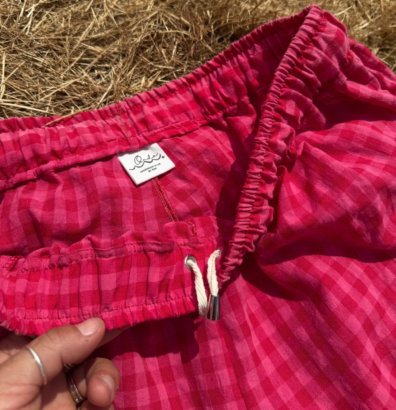 Trousers Small/Medium
