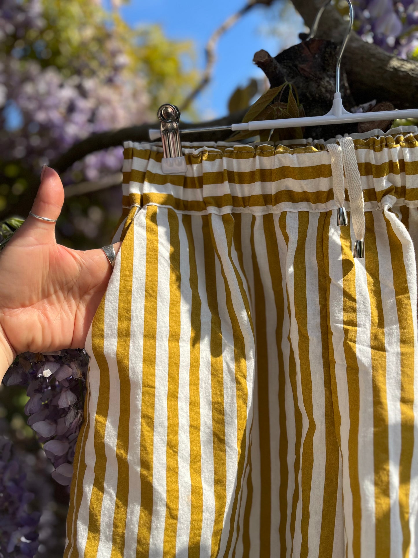 Medium/Large Adult Shorts