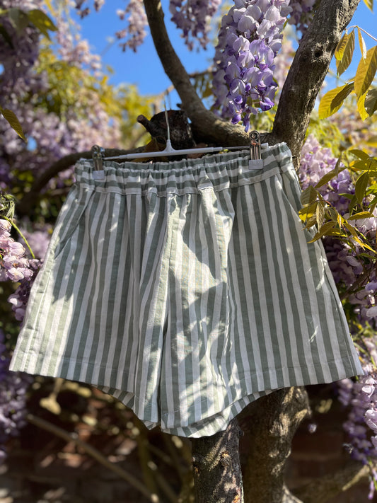 Medium/Large Adult Shorts