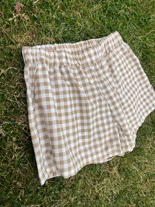 Medium/Large Adult Shorts