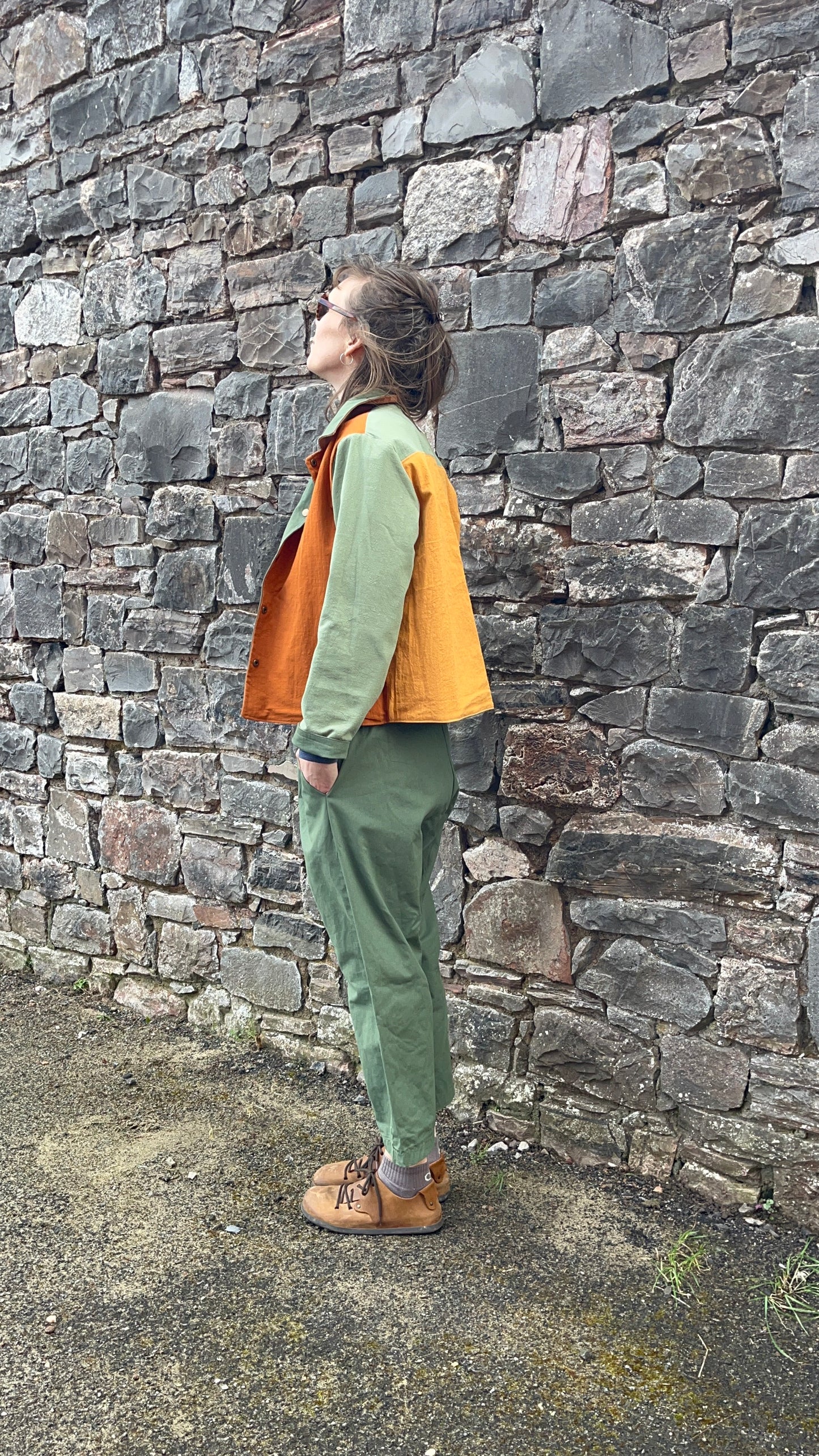 Jacket (Large)