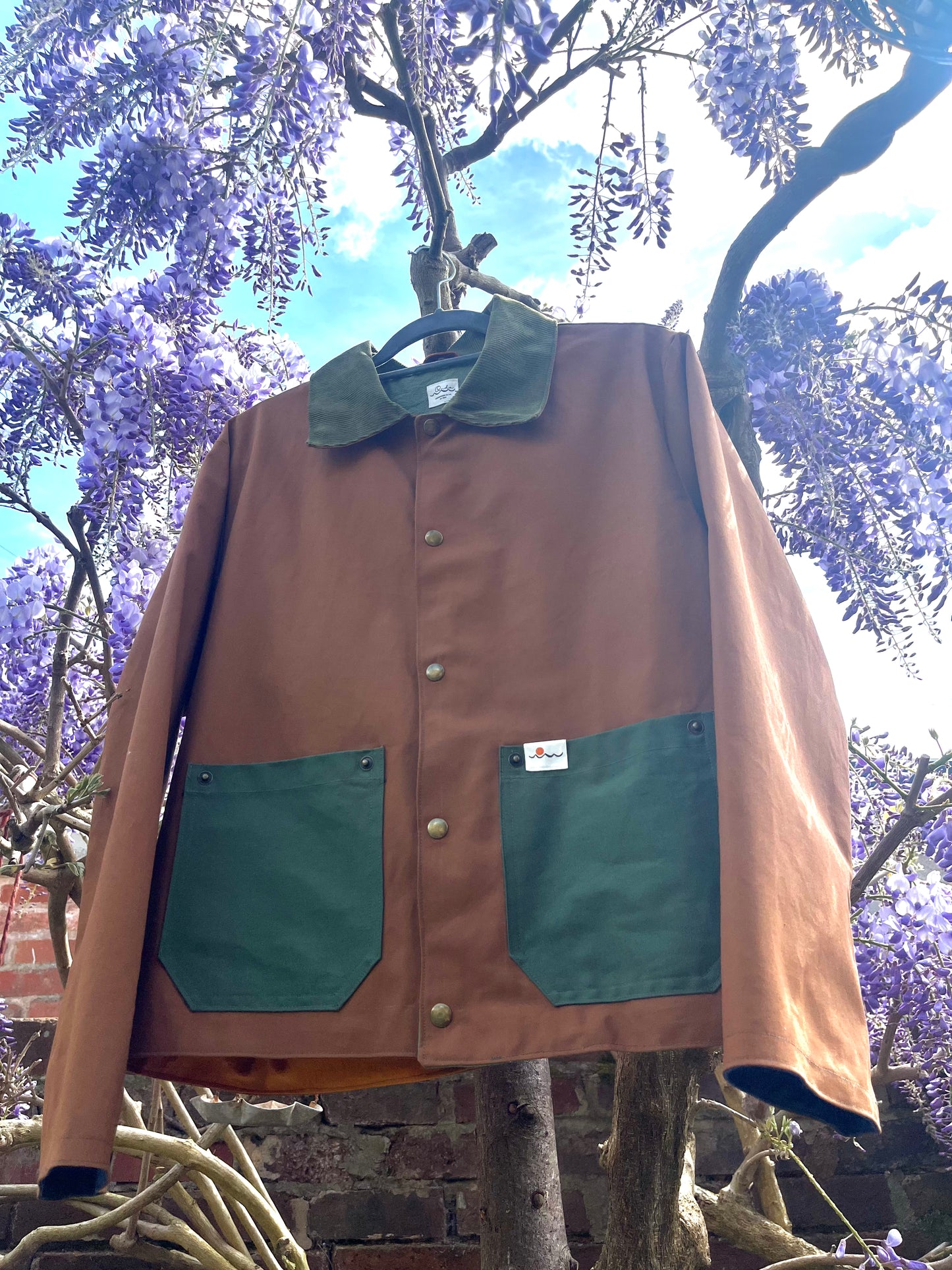 Jacket (Medium)