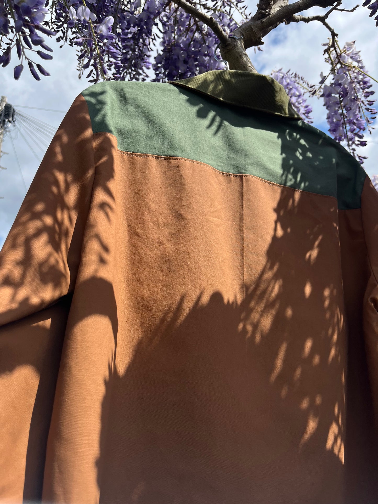 Jacket (Medium)