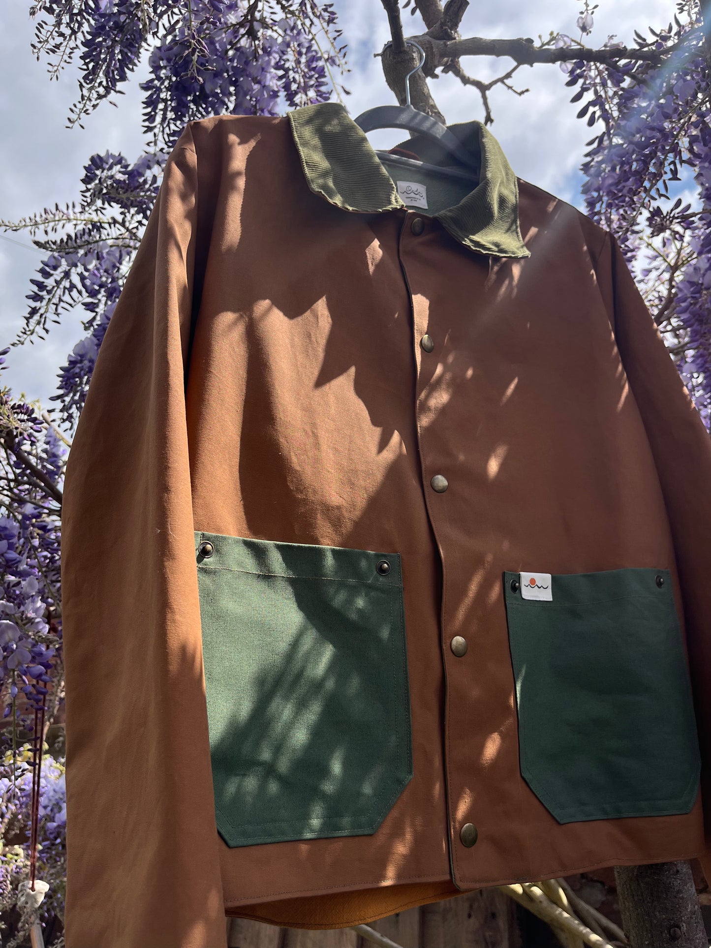 Jacket (Medium)