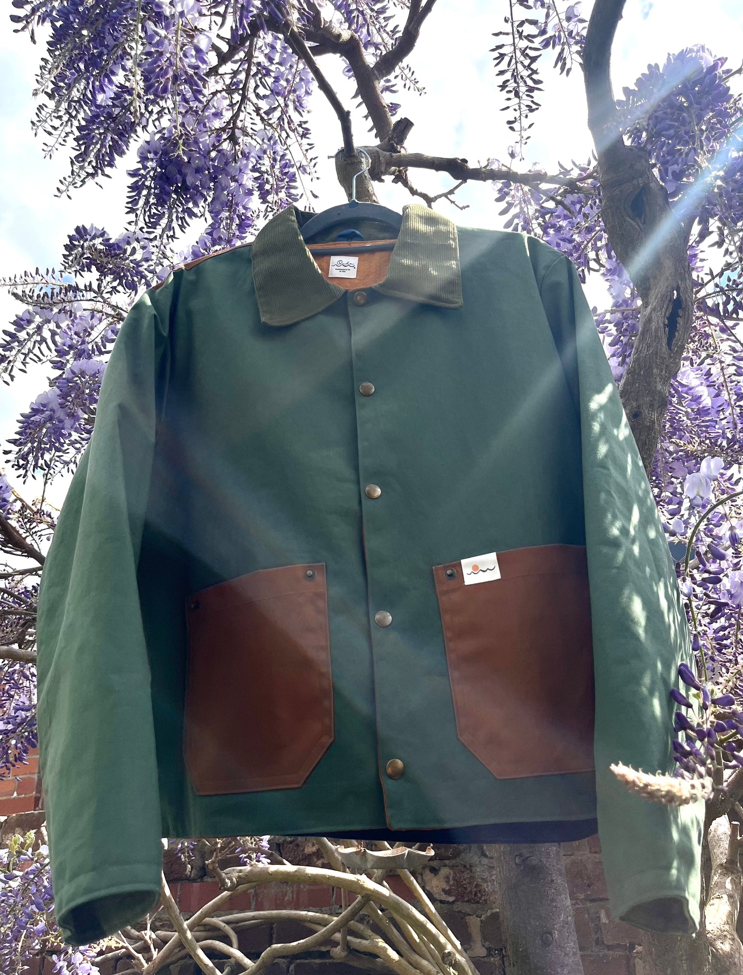 Jacket (Medium)
