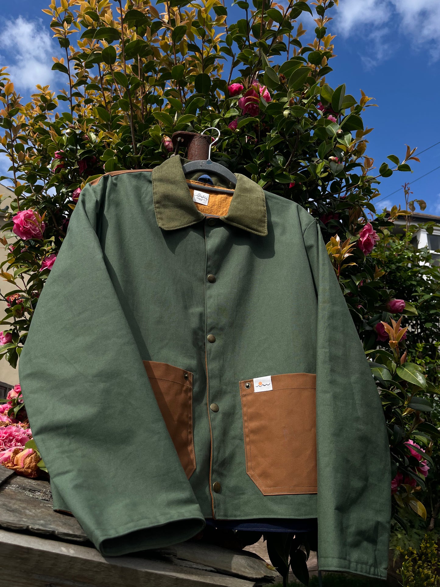 Jacket (Medium)