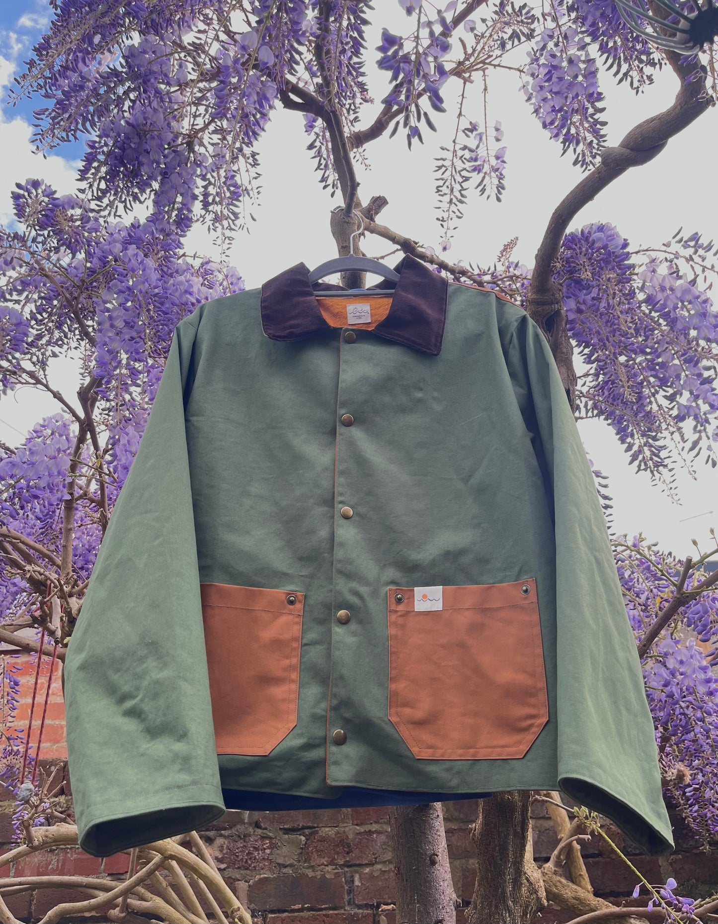 Jacket (Large)